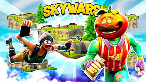 Check out these skywars codes roblox that give you generous rewards in the game 2020 new! Skywars 3v3v3v3 Spongi Fortnite Creative Warm Up And Fun Map Code