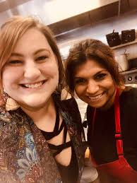 La Riv Kitchen & Bar