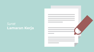 Contoh surat lamaran kerja adalah suatu hal yang sangat dibutuhkan oleh para orang yang dan bisa download dengan format doc, docx atau pdf. Download Contoh Surat Lamaran Kerja Idnetter