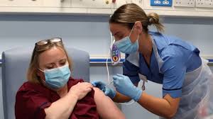 The vaccines approved for use in the uk have met strict standards of safety serious allergic reactions are rare. Covid Vaccine Fda Will Scrutinize Allergic Reactions To Pfizer S Vaccine In Uk Before Clearing Use In U S
