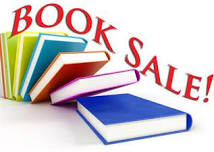 Buffalo Days Used Book Sale