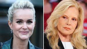 Voici le surnom que Sylvie Vartan donne à Laeticia Hallyday | RTL Info