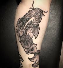 Koi fish tattoos look great on both women and men. 175 Best Japanese Koi Fish Tattoos And Their Meaning