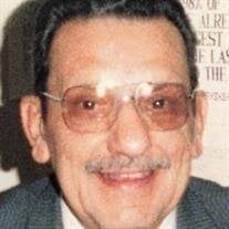 Louis "Lou" Grillo Obituary