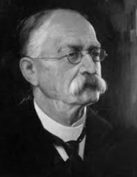 Birth of John Henry MacFarland, Irish Australian University Chancellor