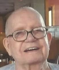 Obituary for George F. Lee