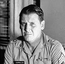 Larry LLEWELLYN Obituary