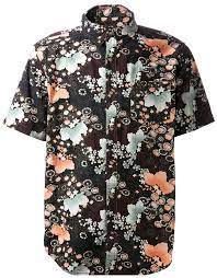 A collection of the top 44 deus ex wallpapers and backgrounds available for download for free. Deus Ex Machina Beblin Poplin Shirt 150 Farfetch Com Lookastic