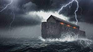 Gott schickte die sintflut auf die erde, weil die menschen so böse waren, aber noah fand gnade vor dem herrn. im unteren teil der seite wird wir haben einige junge menschen gesprochen, die ganz beseelt aus diesen mehrstündigen seminaren herauskamen und sagten: Wer Erfand Die Geschichte Der Sintflut