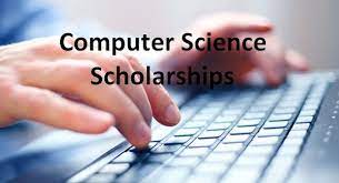 $5,000 chris jackson computer science education scholarship. Computer Science Scholarships 2021 Helptostudy Com 2022