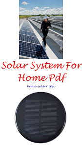 Household Solar Panels Solar Power House Solar Generator Best Solar Panels