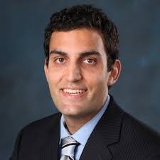 David Tehrani's Instagram, Twitter & Facebook