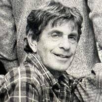 William J. "Bill" Bleck Obituary