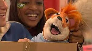 The Basil Brush Show (TV Series 2002–2007)