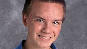 WVLHS sophomore stands out in algebra