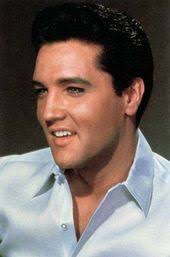 Best Celebrity: elvis presley