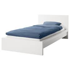 Ikea Us Furniture And Home Furnishings Malm Bed Malm Bed Frame Bedroom Furniture Beds
