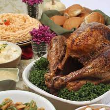 Merrick grain free thanksgiving day dinner canned dog food. Thanksgiving To Go Here Are Some Local Options For Outsourcing The Holiday Meal Entertainment Madison Com