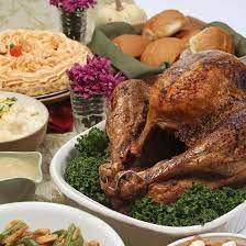 Mz.thanksgiving.one.pl it's time to make turkey day much more scrumptious than ever before with our finest thanksgiving recipes. Thanksgiving To Go Here Are Some Local Options For Outsourcing The Holiday Meal Entertainment Madison Com