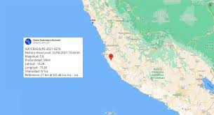 Uno se sintió en todo el mundo. Temblor Hoy En Ica Sismo De 5 6 Se Registro Este Miercoles 12 De Mayo Por La Manana Y Se Sintio En Lima