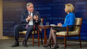 Will Artificial Intelligence Curb or Turbocharge Disinformation Online? |  Council on Foreign Relations