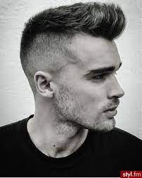 Fryzury męskie na bok (50 zdjęć): Pin On Jk