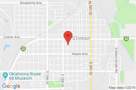 Driving distances, maps and journey times are currently provided by google mapping systems. Contact Our Clinton Insurance Office Hometown Insurance Covey Insurance