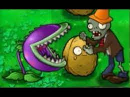 The best vore page ever created on facebook, i will . Plants Vs Zombies Episode 2 Is This Vore Youtube