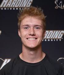 Men's Track at Indoor Gorilla Classic