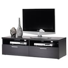 Tvilum Hayward Collection 55 In Tv Stand Www Hayneedle Com 55 Tv Stand Tv Stand Black Tv Stand