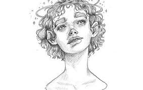 Pypahs Art Art Cute Drawings Art Sketches