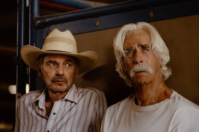 Landman' Renewed For Season 3 At Paramount+