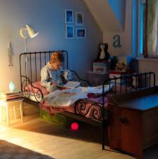 In diesem video zeige ich euch wieder ein komplettes room makeover unseres kinderzimmers bzw eigentlich ist es ja ein geschwisterzimmer. Ausziehbares Kinderbett Minnen Bild 13 Schoner Wohnen