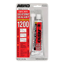RTV Silicone Sealant 1200 - ABRO