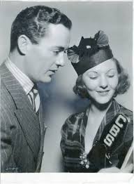 Martin, Mary. (1913-1990) & Rogers, Buddy. (1904