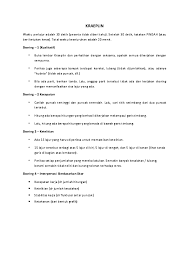 Tes pauli adalah sebuah metode untuk mendeteksi potensi calon pegawai yang dilakukan dengan cara melakukan perhitungan dua angka yang dilakukan (biasanya) selama satu jam. Pdf Seputar Tes Kraeplin Dan Pauli Pdf Enggar Erl Academia Edu