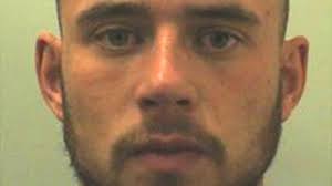 Blackburn love rival who stabbed cage fighter to death is jailed