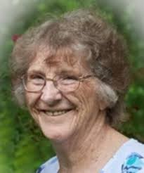 Wilda Ferne Grimmett Boothe