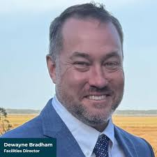 As we continue planning for the 2025-2026 school year, we're excited to  announce important updates to our district leadership team. Please join us  in congratulating the following individuals