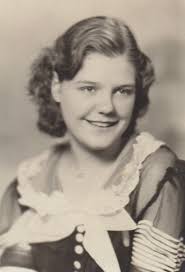 Margaret Smith Obituary