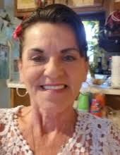 Obituary information for Charlotte Stout