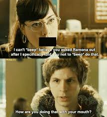 Aubrey as julie powers in scott pilgrim vs. Scott Pilgrim Is The Greatest Movie Ever And If You Disagree You Re 100 Wrong Scott Pilgrim Vs The World Scott Pilgrim Vs The World