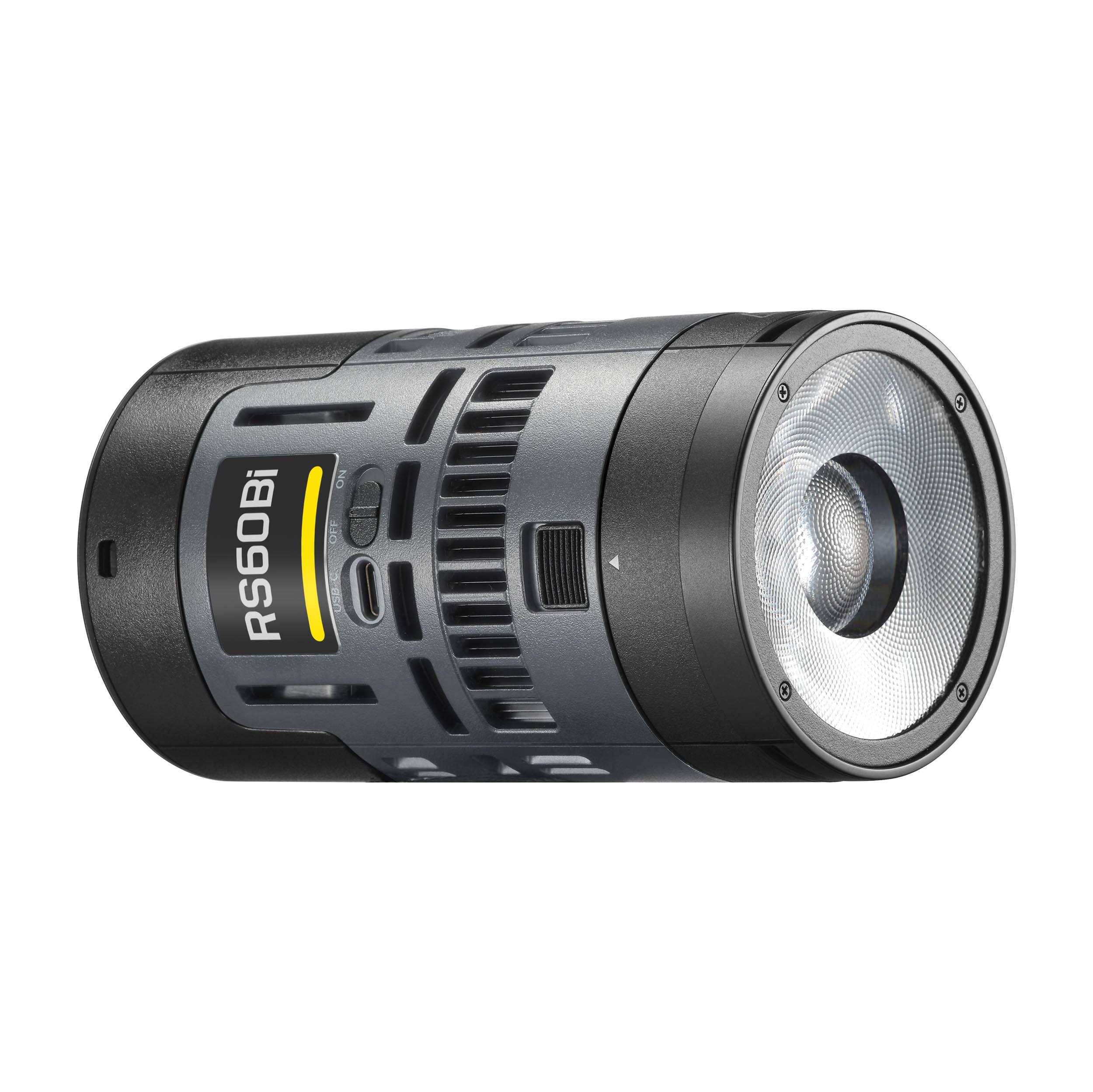 Godox RS60Bi Bi-Color LED Monolight