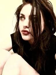 The Bean Frances Bean Cobain Beauty Beans