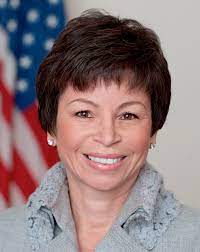 As already hinted, her mother valerie jarrett is a prominent figure in the society, having served as a top government official while also maintaining a name for herself as a distinguished businesswoman. Valerie Jarrett Wikipedia