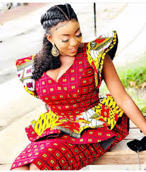 Les pagnes africains devenez les reines de la beauté africaine. Beautiful Ankara Style Asoebibella Ankaracollections Ankarastyles Pricelesshairs African Print Dresses African Fashion African Attire