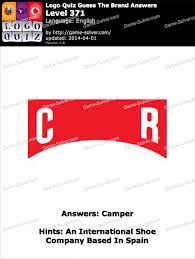 Maybe you would like to learn more about one of these? Logo Quiz An International Shoe Company Based In Spain Game Solver