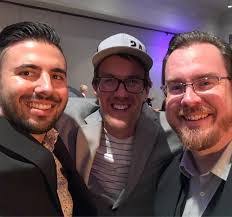 Bobby Downes's Instagram, Twitter & Facebook