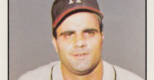 Off Hiatus Baseball: Milwaukee Braves from the 50s, 60s, 70s, 90s, and 10s