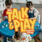 IDD Talk and Play Parent Group | Jul 17 | The Arc.... event in Colbert, WA